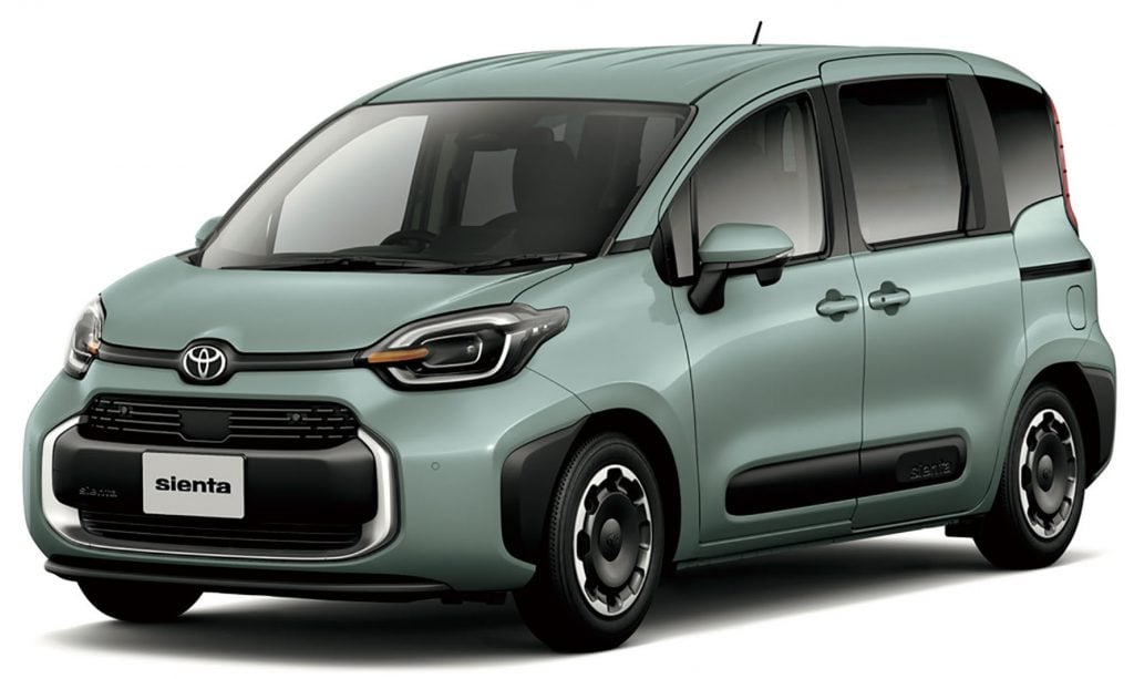 新型トヨタ シエンタのディーラー値引き体験談 東京 埼玉で紆余曲折の値引き交渉 グーネット 自動車情報サイト 新車 中古車 Carview