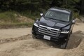 ランドクルーザー300オフロード試乗 世界初採用の「E-KDSS」を全グレードに設定してほしい