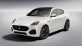【白と黒のコントラスト】マセラティ111周年記念車『グレカーレ・ネリッシモ・リミテッド』発売