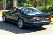 アルピナルックではダメ!? BMW「635CSi」が予想落札380万円にも達せず…当時物のエアロパーツを組み込んでも厳しい結果となりました