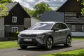 BMWを抜いて欧州3位へ？ 430万円以下の新型クロスオーバーEV「エピック」でシュコダのジャイアントキリングなるか
