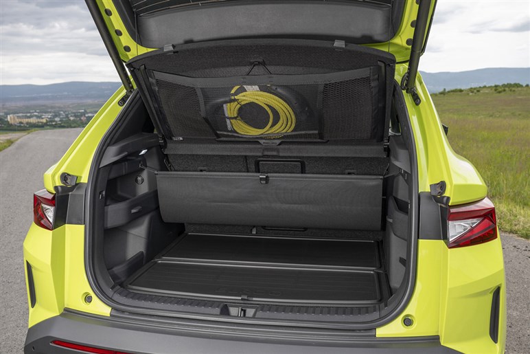 BMWを抜いて欧州3位へ？ 430万円以下の新型クロスオーバーEV「エピック」でシュコダのジャイアントキリングなるか