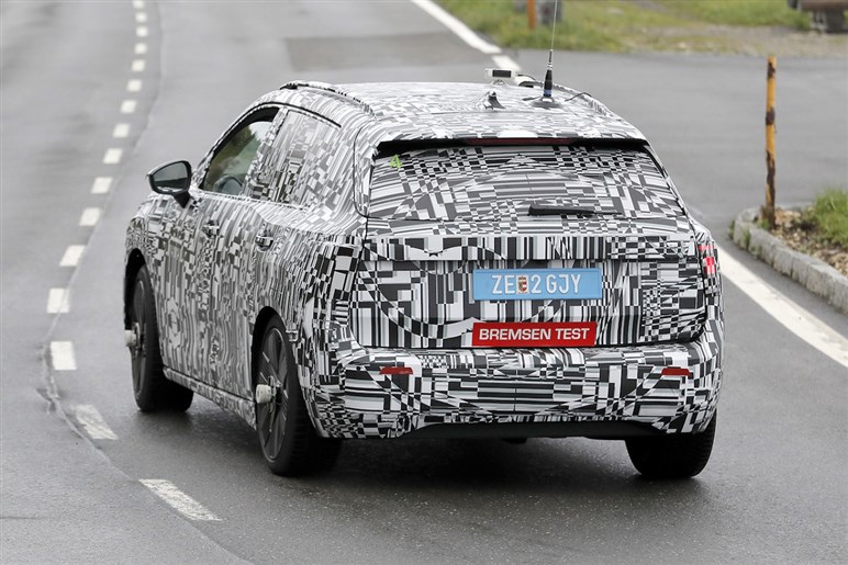 BMWを抜いて欧州3位へ？ 430万円以下の新型クロスオーバーEV「エピック」でシュコダのジャイアントキリングなるか