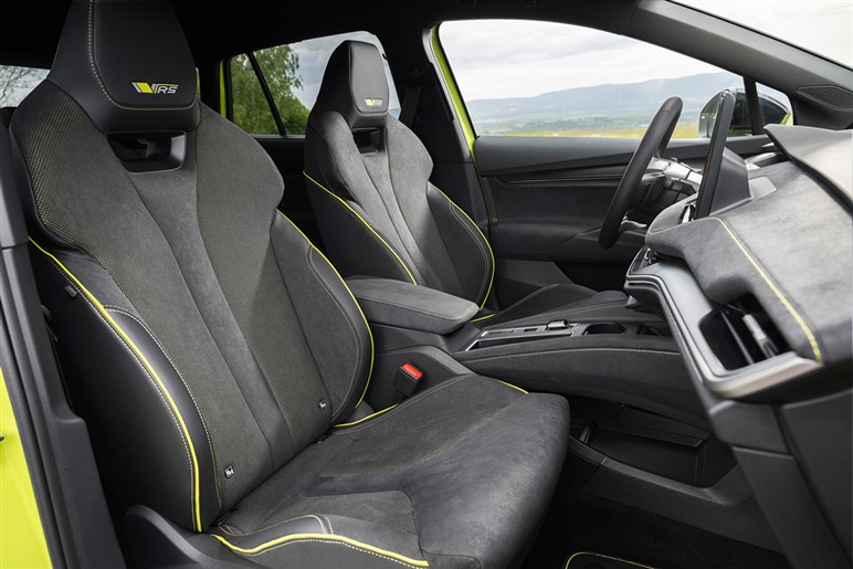 BMWを抜いて欧州3位へ？ 430万円以下の新型クロスオーバーEV「エピック」でシュコダのジャイアントキリングなるか