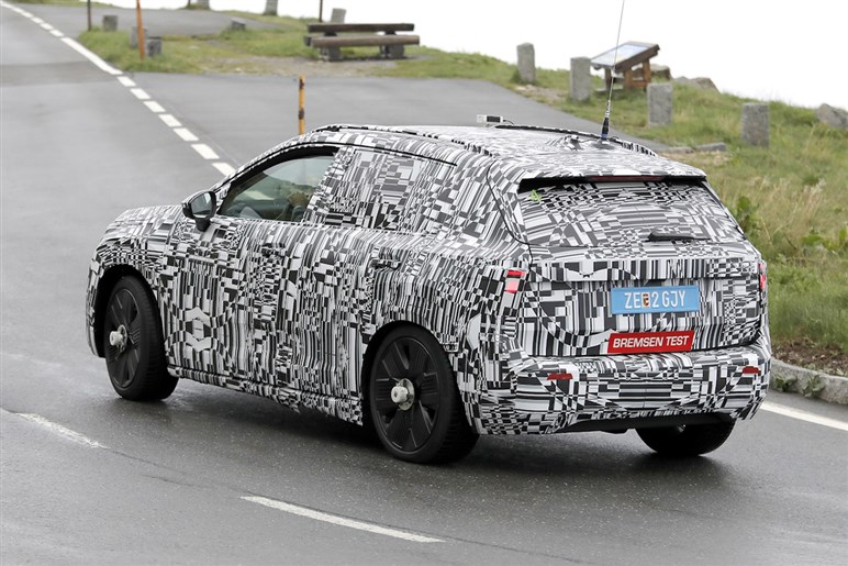 BMWを抜いて欧州3位へ？ 430万円以下の新型クロスオーバーEV「エピック」でシュコダのジャイアントキリングなるか