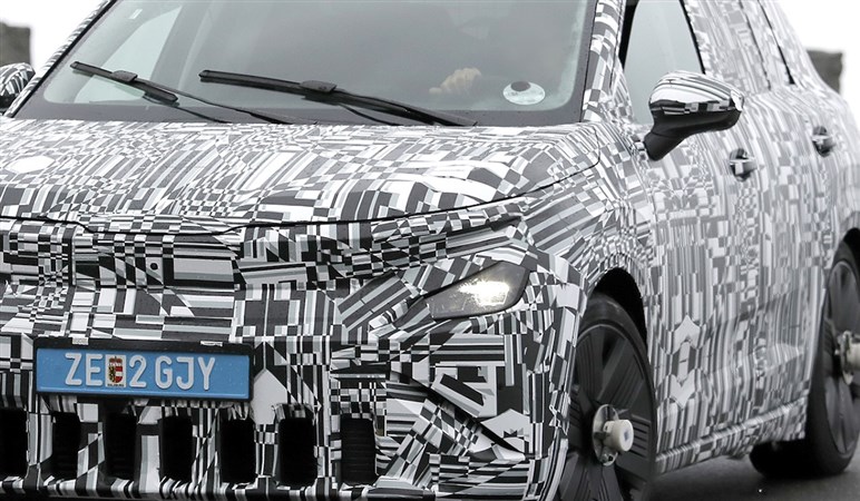 BMWを抜いて欧州3位へ？ 430万円以下の新型クロスオーバーEV「エピック」でシュコダのジャイアントキリングなるか