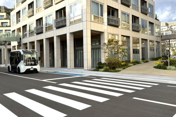 スゴすぎる!? 2000人住める「トヨタが作った街」に潜入！ レッカーつきカーシェア 常に青の信号!? 始まりは「従業員の直談判」