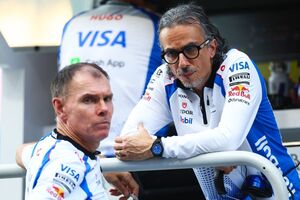 【まとめ】レッドブル“お家騒動”で新たな顔ぶれ！　F1チーム代表ってどんな人？　仕事内容や十人十色の経歴をリストアップ