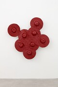 社会的身体をテーマとした「体を成す からだをなす」展──銀座メゾンエルメス ル・フォーラムにて開催