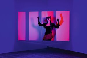 社会的身体をテーマとした「体を成す からだをなす」展──銀座メゾンエルメス ル・フォーラムにて開催