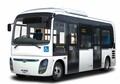 日野ポンチョが電気バスに!!『日野ポンチョ Z EV』2022年春に登場!!地域の顔として定着したポンチョがEV化