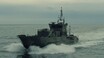 自衛隊の“新顔輸送艇”コンセプト初公開 「それに“火力”付けられるよ」 離島防衛の“使えるセット”もはや完成!?