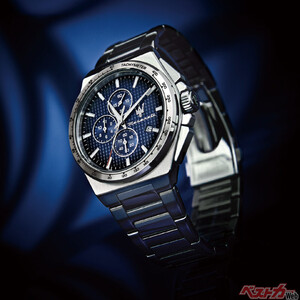 マセラティ新作「極薄スリムウォッチ」上陸！　Velocità Slimほか2025秋冬コレクションの実力とは