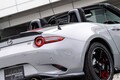 761万円でMTのみ！ マツダ「究極のスポーツカー」ついに市販化！ 200馬力の2リッター“ソフトトップ仕様”が登場！ 争奪戦必至な「MSRロードスター／12R」とは！