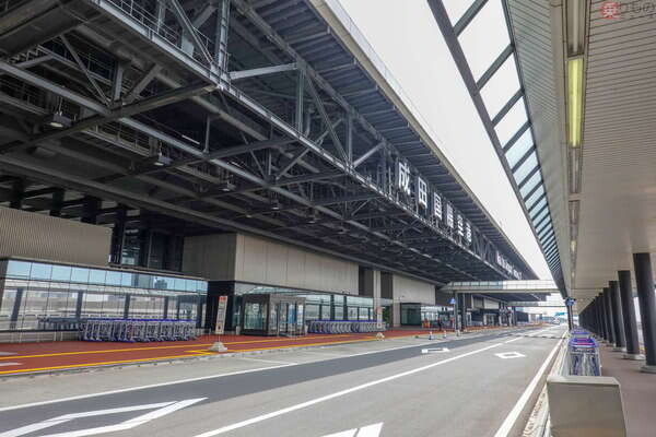 成田空港に「”カフェ”レベルじゃないスゴいエアポートカフェ」誕生へ 「え、そんなものまで…」不可避の超便利施設