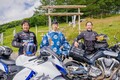 愛機のお祓い・限定御朱印も！ ビーナスライン沿いの単車神社で「例大祭」を9/7開催