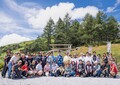 愛機のお祓い・限定御朱印も！ ビーナスライン沿いの単車神社で「例大祭」を9/7開催