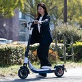 EVEREST XING の電動キックボードがお得！「初めての方も乗り換えも応援します」購入応援キャンペーンを実施中