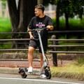 EVEREST XING の電動キックボードがお得！「初めての方も乗り換えも応援します」購入応援キャンペーンを実施中