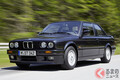 「六本木のカローラ」と呼ばれながらも憧れだった！ 日本でバカ売れしたBMW「3シリーズ」3選