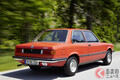 「六本木のカローラ」と呼ばれながらも憧れだった！ 日本でバカ売れしたBMW「3シリーズ」3選