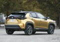 大容量の荷室に本格４WD搭載の小型クロスオーバー「トヨタ・ヤリスクロス」【最新SUV 車種別解説】