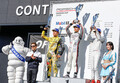 【ポルシェの実力／MOTOR SPORTS対談】戦うことでクルマとヒトを鍛える。それがPORSCHEの伝統であり強みになっています