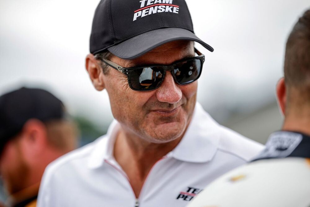 ペンスキー、インディ500予選の失格受け『組織の機能不全』謝罪。名将シンドリック含め主要人物3人が退団