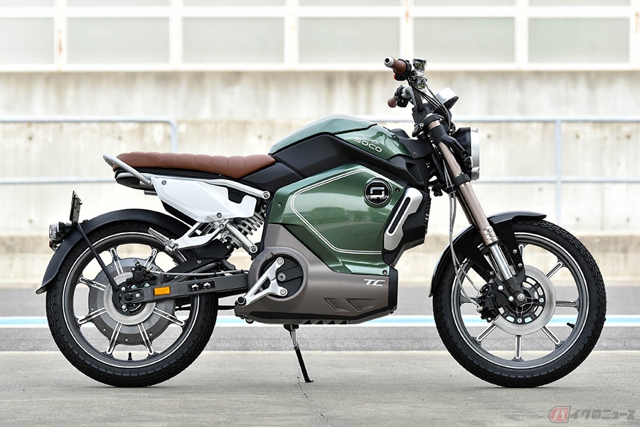 バイクのミライvol 5 ガソリン車規制はついに日本でも バイクはどうなる バイクのニュース 自動車情報サイト 新車 中古車 Carview