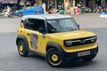 ベトナムの街角をスイスイと駆け抜ける小型EV！国民車として庶民の夢を乗せて大ヒット中【Key’s note】