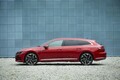 VWのプレミアムモデル「アルテオン」がマイチェン。新投入のワゴンモデルは20万円高だが魅力的