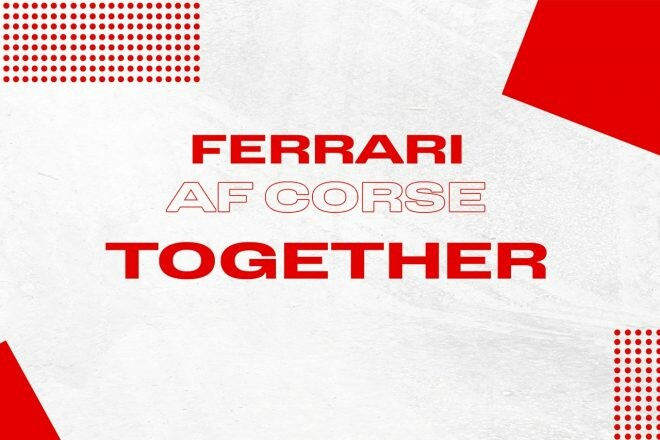 フェラーリ、2023年のル・マン・ハイパーカー参戦に向けAFコルセとのパートナーシップを発表