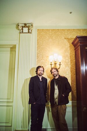 『ストレンジャー・シングス』が最終章へ！　シリーズの生みの親ダファー・ブラザーズが語るネタ元と予期せぬキャラクターのケミストリー