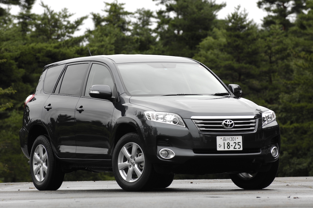 60万円以下だったら多少のことは気にならない アウトドア初心者向けの 国産激安suv のオススメ車種 Auto Messe Web の写真 6ページ目 自動車情報サイト 新車 中古車 Carview