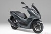 ホンダ「PCX」「PCX160」新型モデル発売 さらに都会的なシティーコミューターへ