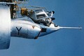 桁違いの変わりダネ！「空飛ぶドラム缶」と呼ばれた飛行機 どこに翼あるんですか？