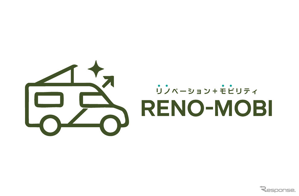 中古車をキャンピングカーに“リノベーション”、ホワイトハウスが「東京キャンピングカーショー2025」で第一号を限定発売へ