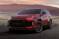 トヨタ 新型「RAV4」初公開！ アクティブ派か、都会派か…個性キワ立つ３スタイルを提供
