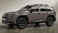 トヨタ 新型「RAV4」初公開！ アクティブ派か、都会派か…個性キワ立つ３スタイルを提供