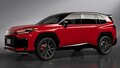 トヨタ 新型「RAV4」初公開！ アクティブ派か、都会派か…個性キワ立つ３スタイルを提供