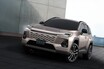 トヨタ 新型「RAV4」初公開！ アクティブ派か、都会派か…個性キワ立つ３スタイルを提供