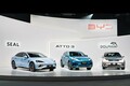 BYDの2023年の年間販売台数が300万台超え！　世界の新エネルギー車市場をリード