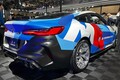【“ドM”が歓喜したBMWブース】 Mパフォーマンスパーツを装備したイカついBMWカッコよ！
