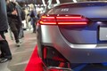 【“ドM”が歓喜したBMWブース】 Mパフォーマンスパーツを装備したイカついBMWカッコよ！