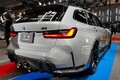 【“ドM”が歓喜したBMWブース】 Mパフォーマンスパーツを装備したイカついBMWカッコよ！