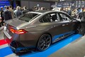 【“ドM”が歓喜したBMWブース】 Mパフォーマンスパーツを装備したイカついBMWカッコよ！