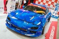 【ホンモノです】頭文字D風マンガペイントのRX-7はD1女子選手の愛車だった！