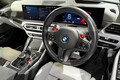 【“ドM”が歓喜したBMWブース】 Mパフォーマンスパーツを装備したイカついBMWカッコよ！