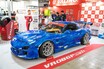【ホンモノです】頭文字D風マンガペイントのRX-7はD1女子選手の愛車だった！