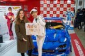【ホンモノです】頭文字D風マンガペイントのRX-7はD1女子選手の愛車だった！